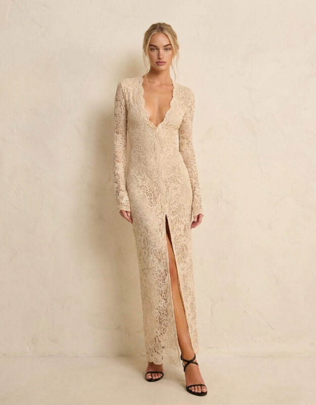 Платье Secret Lace