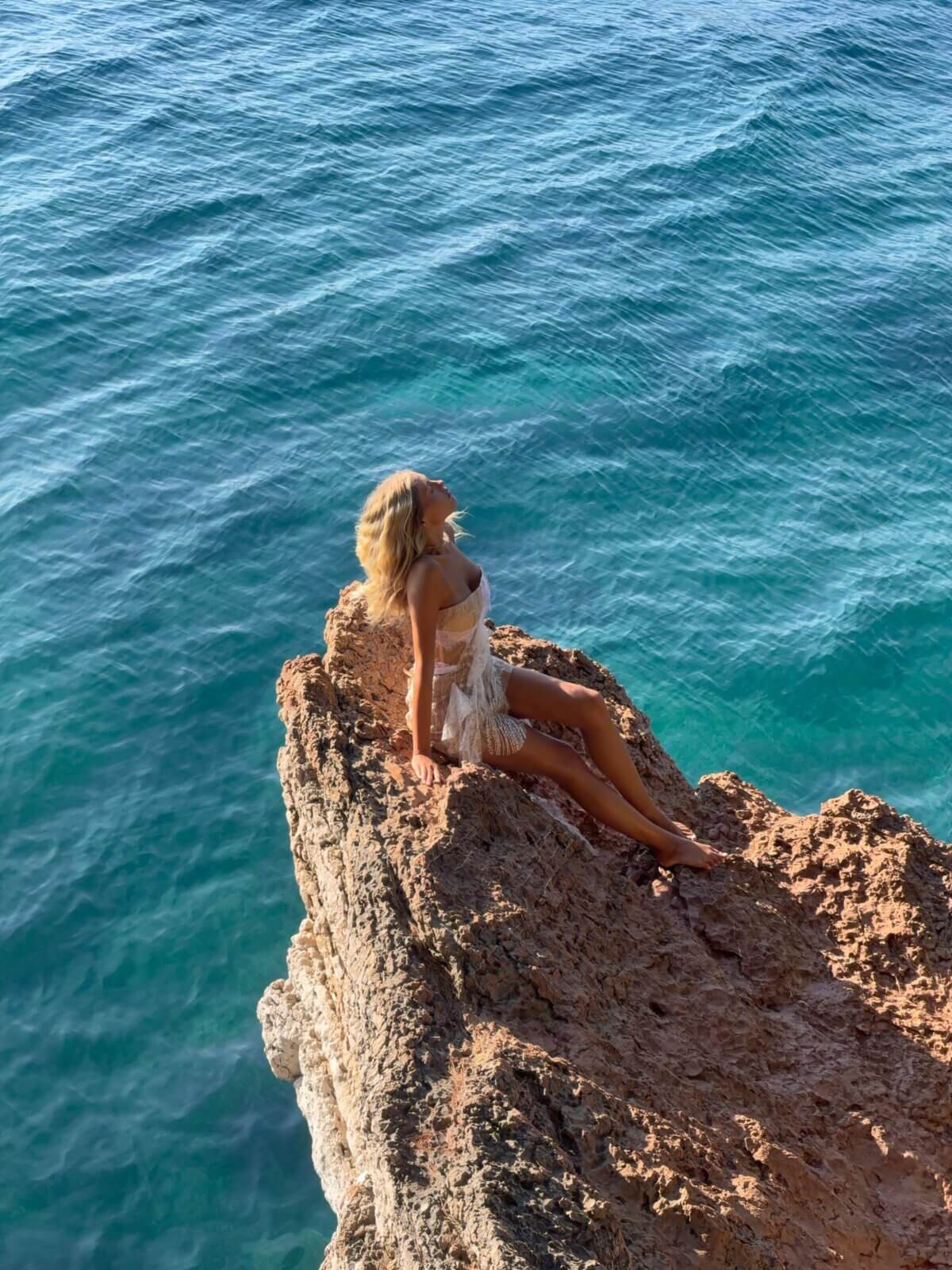 Платье Not Yours