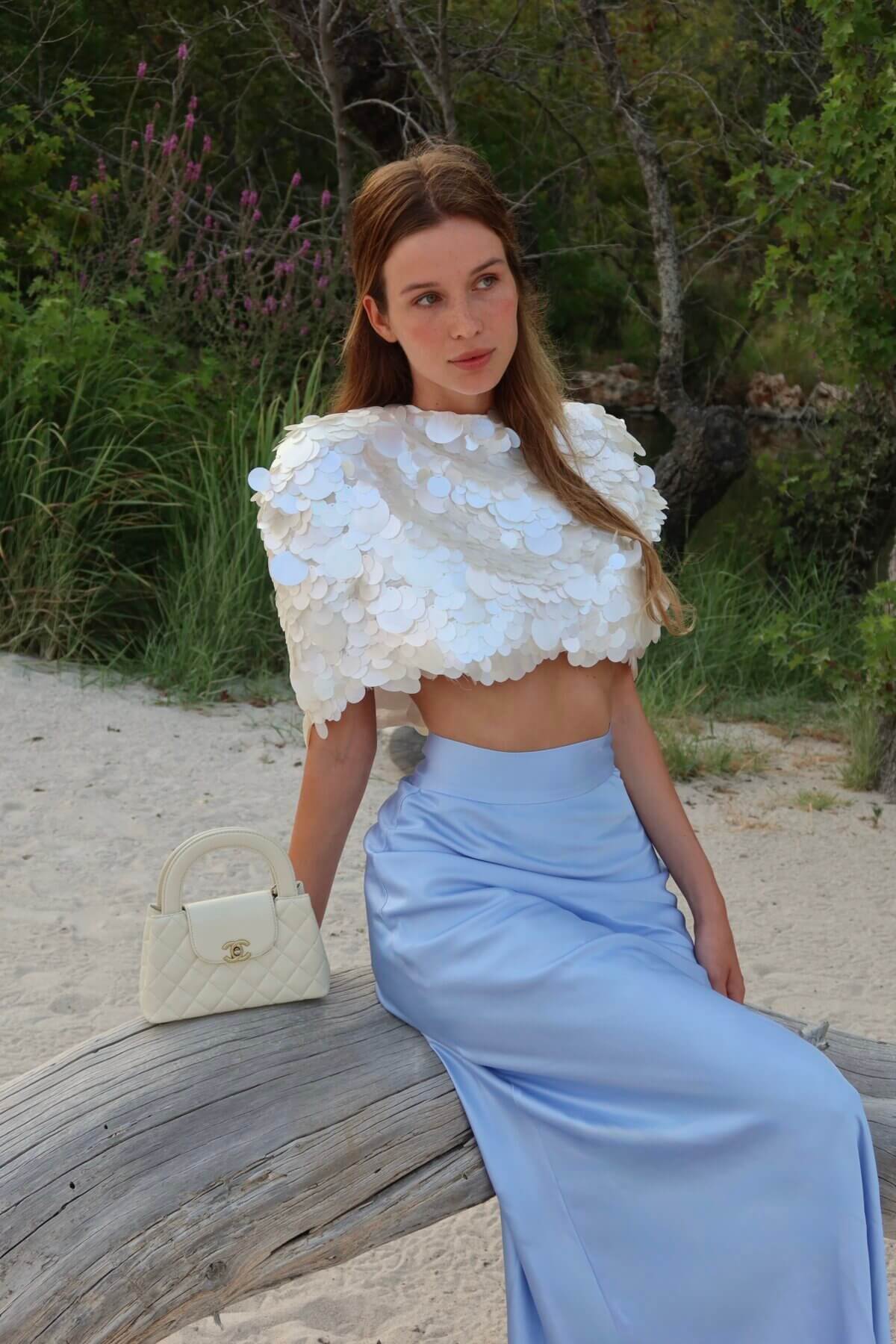 Костюм Ocean Muse